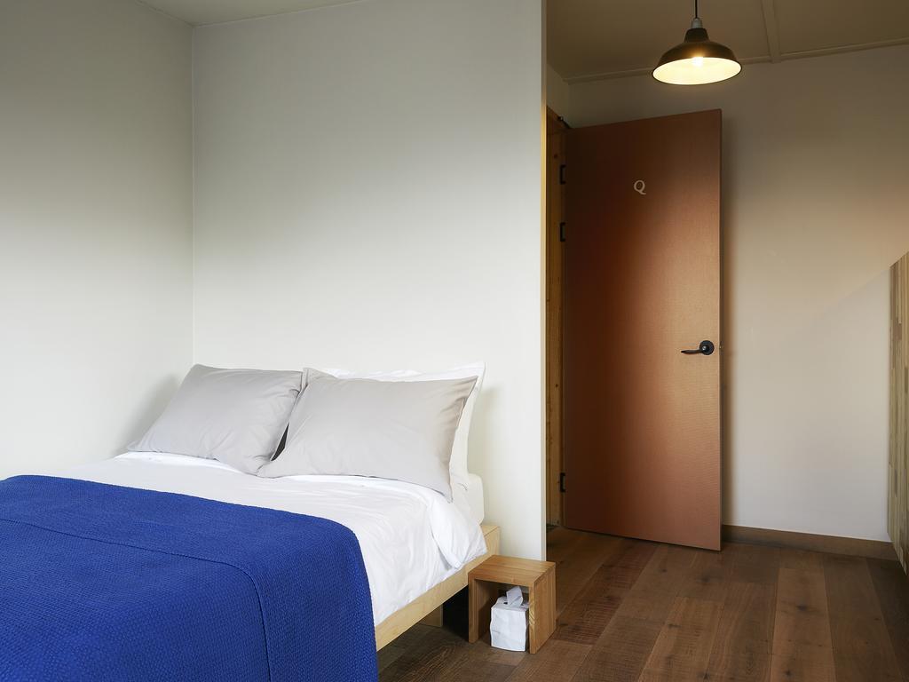 Hotel A House Soul Pokoj fotografie